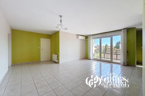 Leilighet i Craponne, Rhone, Craponne - € 399 000 | Ref: getkey_u_525166964 - foto 2