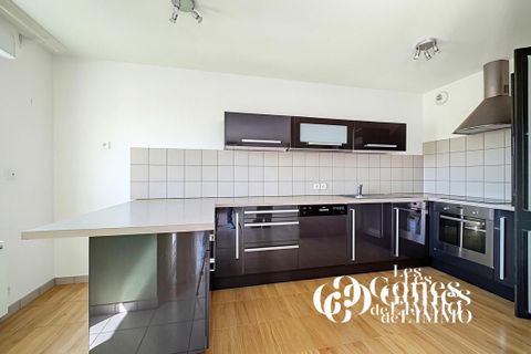 Leilighet i Craponne, Rhone, Craponne - € 399 000 | Ref: getkey_u_525166964 - foto 4