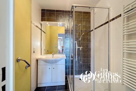 Leilighet i Craponne, Rhone, Craponne - € 399 000 | Ref: getkey_u_525166964 - foto 5