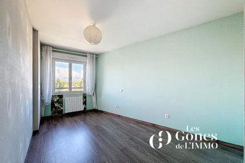 Leilighet i Craponne, Rhone, Craponne - € 399 000 | Ref: getkey_u_525166964 - foto 6