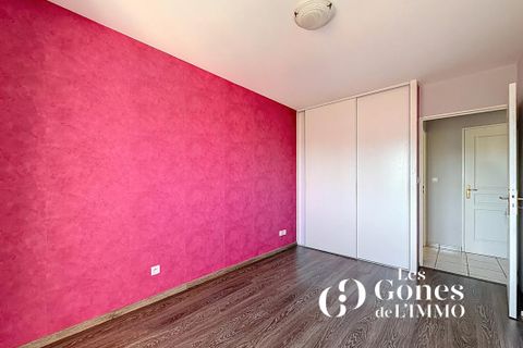 Leilighet i Craponne, Rhone, Craponne - € 399 000 | Ref: getkey_u_525166964 - foto 7