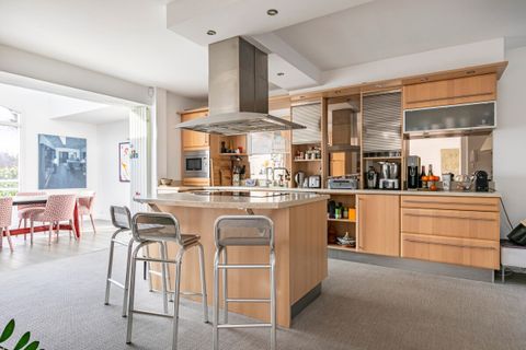 Villa a Rueil-Malmaison, Hauts-de-Seine, Rueil-Malmaison - € 1.190.000 | Ref: getkey_10397 - foto 3
