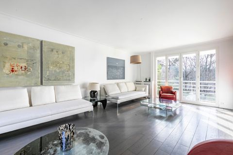 Villa a Rueil-Malmaison, Hauts-de-Seine, Rueil-Malmaison - € 1.190.000 | Ref: getkey_10397 - foto 6