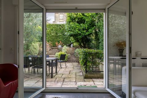 Villa a Rueil-Malmaison, Hauts-de-Seine, Rueil-Malmaison - € 1.190.000 | Ref: getkey_10397 - foto 7