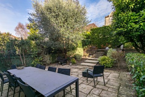 Villa a Rueil-Malmaison, Hauts-de-Seine, Rueil-Malmaison - € 1.190.000 | Ref: getkey_10397 - foto 8