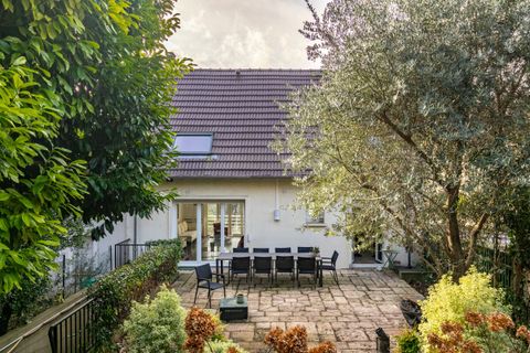 Villa a Rueil-Malmaison, Hauts-de-Seine, Rueil-Malmaison - € 1.190.000 | Ref: getkey_10397 - foto 9