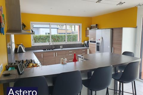 Villa a Loudeac, Cotes-d'Armor, Loudeac - € 324.900 | Ref: getkey_u_525523637 - foto 3