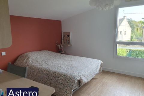 Villa a Loudeac, Cotes-d'Armor, Loudeac - € 324.900 | Ref: getkey_u_525523637 - foto 4