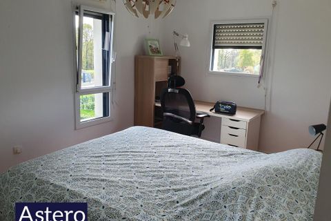 Villa a Loudeac, Cotes-d'Armor, Loudeac - € 324.900 | Ref: getkey_u_525523637 - foto 5