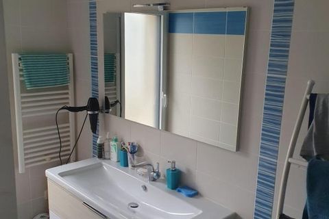 Villa a Loudeac, Cotes-d'Armor, Loudeac - € 324.900 | Ref: getkey_u_525523637 - foto 7