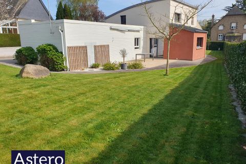 Villa a Loudeac, Cotes-d'Armor, Loudeac - € 324.900 | Ref: getkey_u_525523637 - foto 8