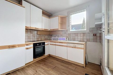 Dupleks i Vannes, Morbihan, Vannes - € 252 000 | Ref: getkey_u_525457364 - foto 3