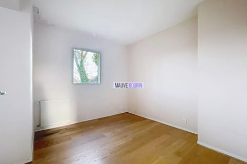 Dupleks i Vannes, Morbihan, Vannes - € 252 000 | Ref: getkey_u_525457364 - foto 5