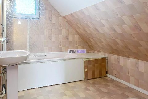 Dupleks i Vannes, Morbihan, Vannes - € 252 000 | Ref: getkey_u_525457364 - foto 7