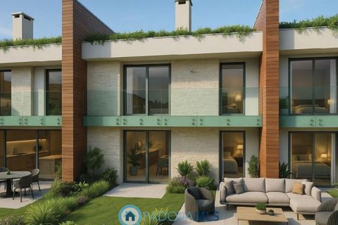Rækkehus i Padua, Padua, Padua - € 520.000 | Ref: M2145 - foto 1