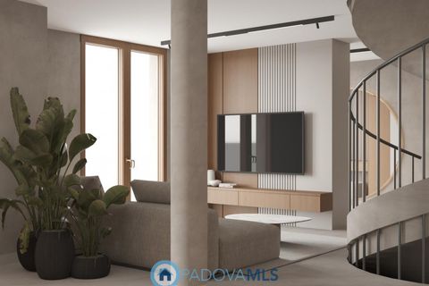 Rækkehus i Padua, Padua, Padua - € 520.000 | Ref: M2145 - foto 3