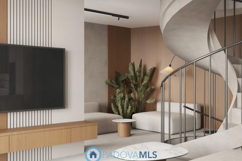 Rækkehus i Padua, Padua, Padua - € 520.000 | Ref: M2145 - foto 4