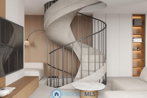 Rækkehus i Padua, Padua, Padua - € 520.000 | Ref: M2145 - foto 5