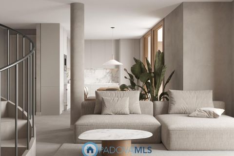 Rækkehus i Padua, Padua, Padua - € 520.000 | Ref: M2145 - foto 6