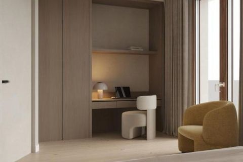 Rækkehus i Padua, Padua, Padua - € 520.000 | Ref: M2145 - foto 11