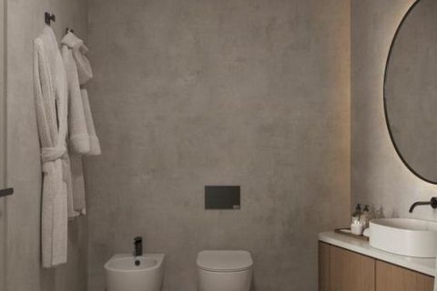 Rækkehus i Padua, Padua, Padua - € 520.000 | Ref: M2145 - foto 13