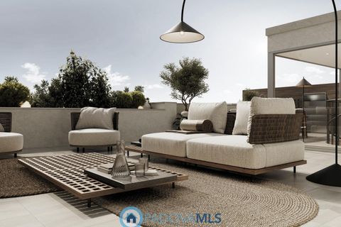 Rækkehus i Padua, Padua, Padua - € 520.000 | Ref: M2145 - foto 19