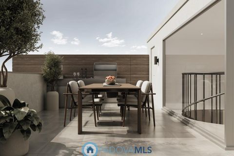 Rækkehus i Padua, Padua, Padua - € 520.000 | Ref: M2145 - foto 20