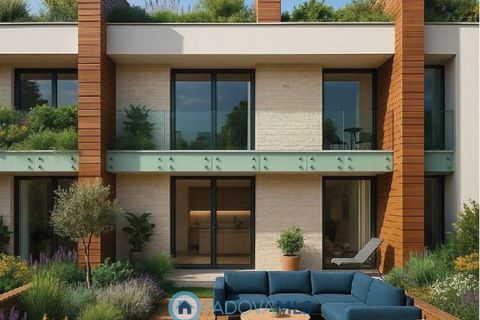Rækkehus i Padua, Padua, Padua - € 520.000 | Ref: M2145 - foto 23