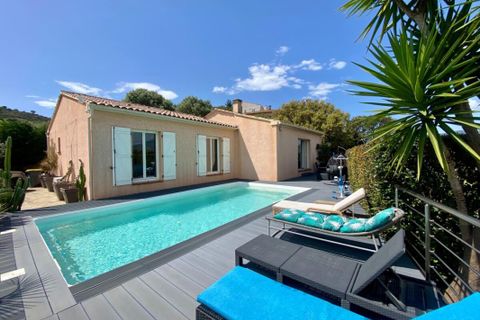 Villa a Ajaccio, Corse-du-Sud, Ajaccio - € 535.000 | Ref: getkey_10366 - foto 2