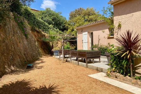 Villa a Ajaccio, Corse-du-Sud, Ajaccio - € 535.000 | Ref: getkey_10366 - foto 3