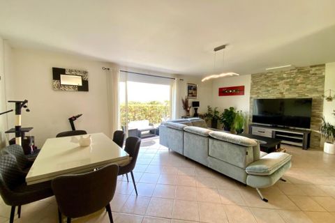 Villa a Ajaccio, Corse-du-Sud, Ajaccio - € 535.000 | Ref: getkey_10366 - foto 5