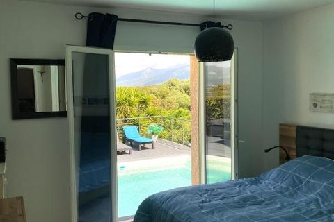 Villa a Ajaccio, Corse-du-Sud, Ajaccio - € 535.000 | Ref: getkey_10366 - foto 8
