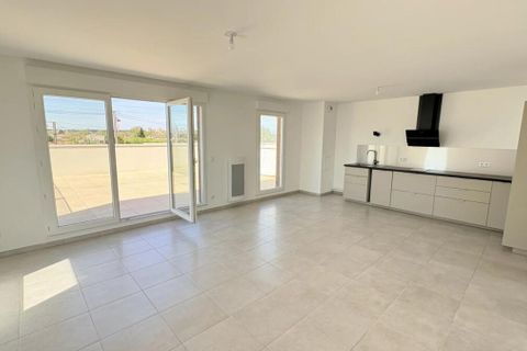 Lejlighed i Avignon, Vaucluse, Avignon - € 292.000 | Ref: getkey_10375 - foto 1