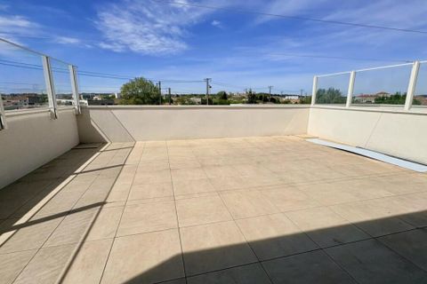 Lejlighed i Avignon, Vaucluse, Avignon - € 292.000 | Ref: getkey_10375 - foto 2