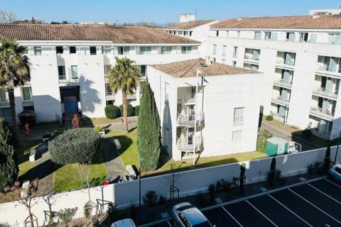 Lejlighed i Avignon, Vaucluse, Avignon - € 292.000 | Ref: getkey_10375 - foto 3