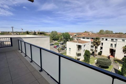 Lejlighed i Avignon, Vaucluse, Avignon - € 292.000 | Ref: getkey_10375 - foto 4
