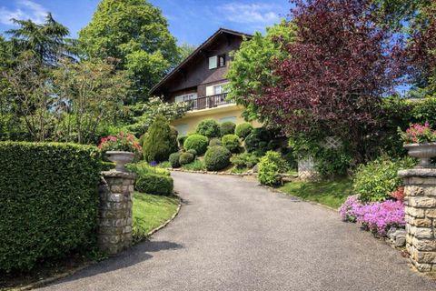 Villa a Grilly, Ain, Grilly - € 1.196.000 | Ref: getkey_u_524911223 - foto 2