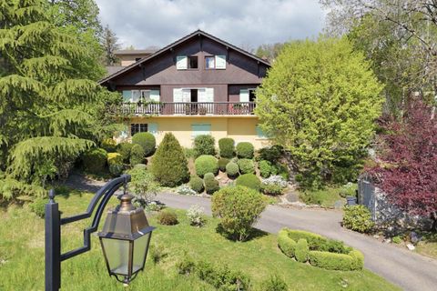 Villa a Grilly, Ain, Grilly - € 1.196.000 | Ref: getkey_u_524911223 - foto 4