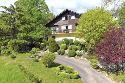 Villa a Grilly, Ain, Grilly - € 1.196.000 | Ref: getkey_u_524911223 - foto 5