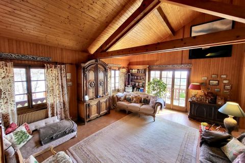 Villa a Grilly, Ain, Grilly - € 1.196.000 | Ref: getkey_u_524911223 - foto 6