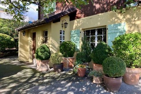 Villa a Grilly, Ain, Grilly - € 1.196.000 | Ref: getkey_u_524911223 - foto 17
