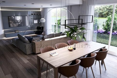 Byhus i Rubano, Padua, Rubano - € 399.000 | Ref: NH399 - foto 2