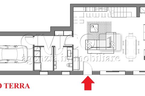 Byhus i Rubano, Padua, Rubano - € 399.000 | Ref: NH399 - foto 3