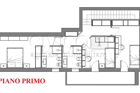 Byhus i Rubano, Padua, Rubano - € 399.000 | Ref: NH399 - foto 4