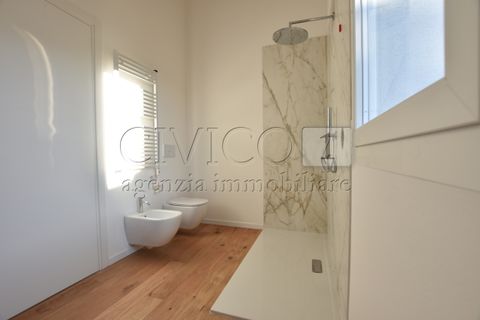 Byhus i Rubano, Padua, Rubano - € 399.000 | Ref: NH399 - foto 9