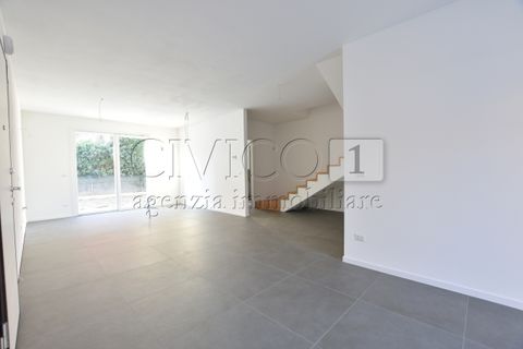Byhus i Rubano, Padua, Rubano - € 399.000 | Ref: NH399 - foto 10