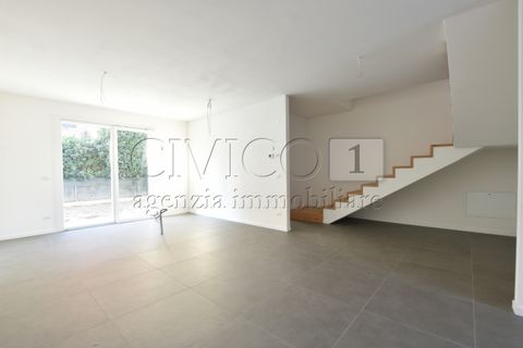 Byhus i Rubano, Padua, Rubano - € 399.000 | Ref: NH399 - foto 11