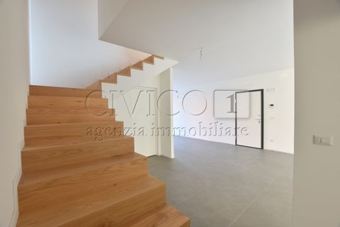 Byhus i Rubano, Padua, Rubano - € 399.000 | Ref: NH399 - foto 12