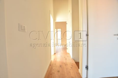 Byhus i Rubano, Padua, Rubano - € 399.000 | Ref: NH399 - foto 14