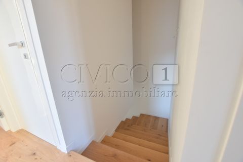 Byhus i Rubano, Padua, Rubano - € 399.000 | Ref: NH399 - foto 15